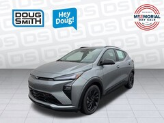 2027 Chevrolet Bolt RS SUV