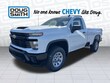 Chevrolet Silverado 3500 HD