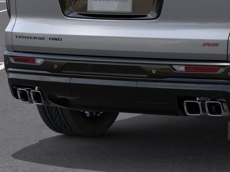 2026 Chevrolet Traverse RS - Photo 14