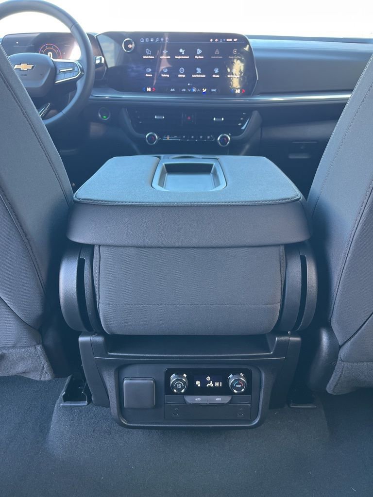 2026 Chevrolet Tahoe LS - Photo 27