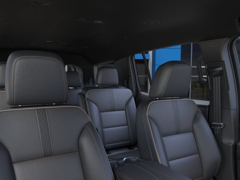 2026 Chevrolet Traverse High Country - Photo 24