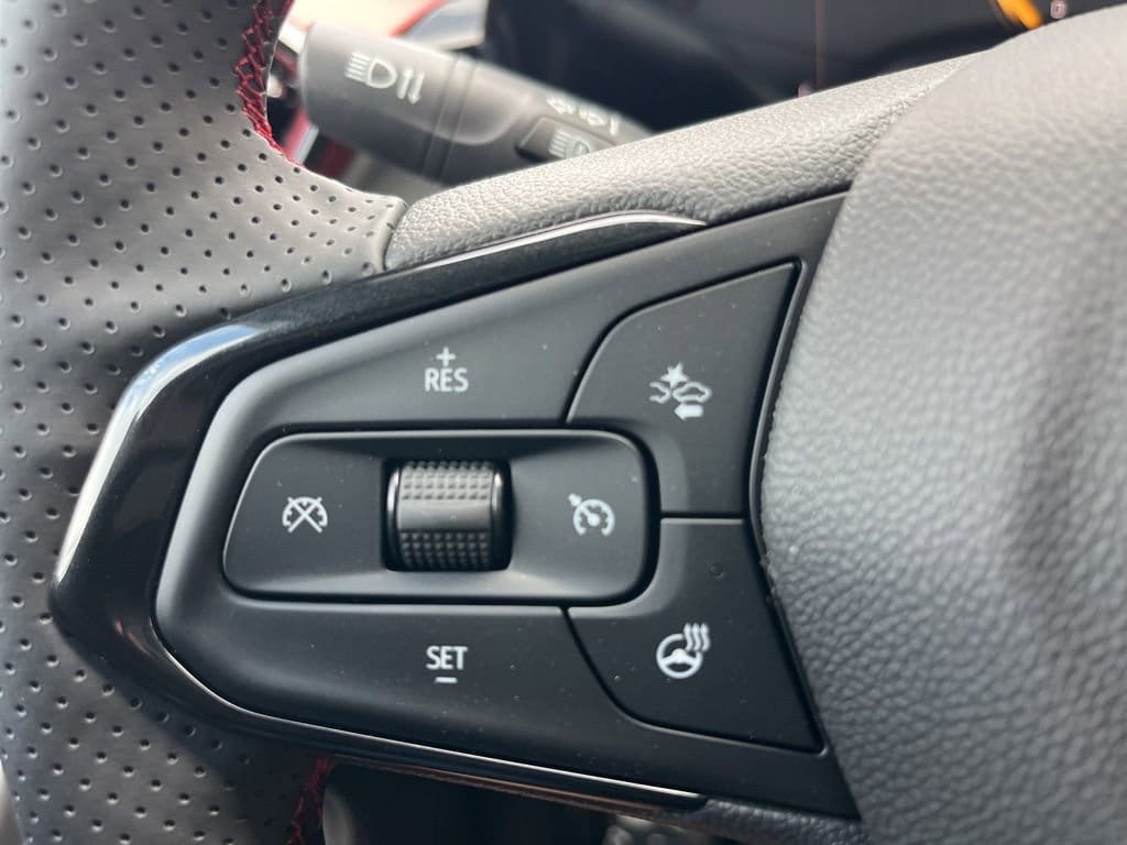 2026 Chevrolet Trailblazer RS - Photo 13