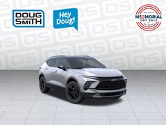 2026 Chevrolet Blazer 2LT SUV