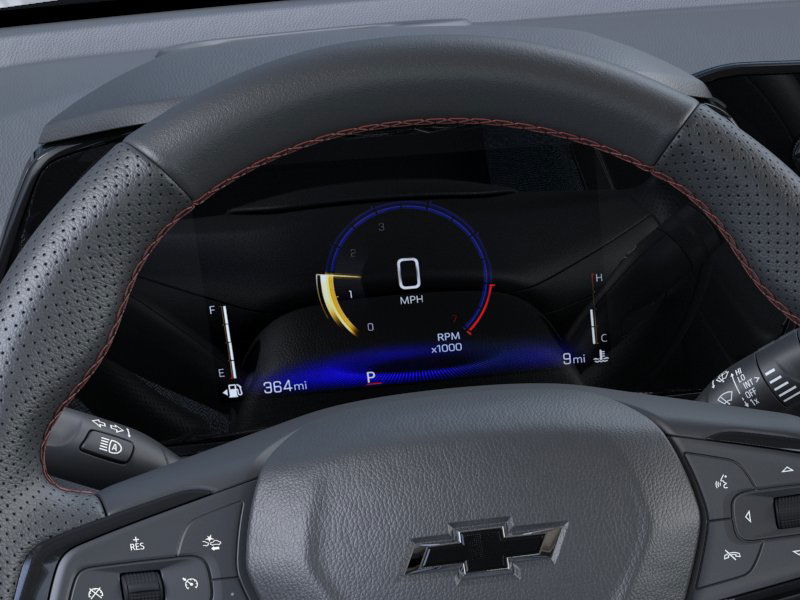 2026 Chevrolet Trailblazer RS - Photo 50