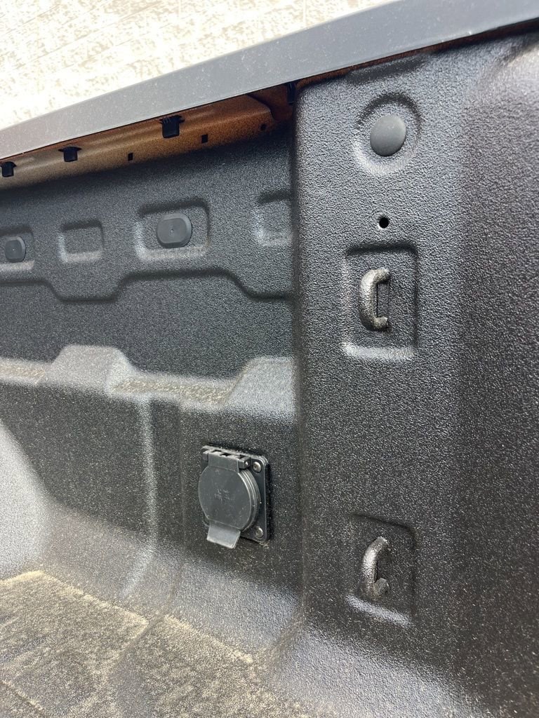 2026 Chevrolet Colorado Z71 - Photo 6