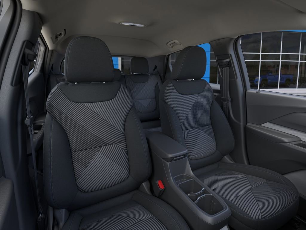 2027 Chevrolet Bolt LT - Photo 16