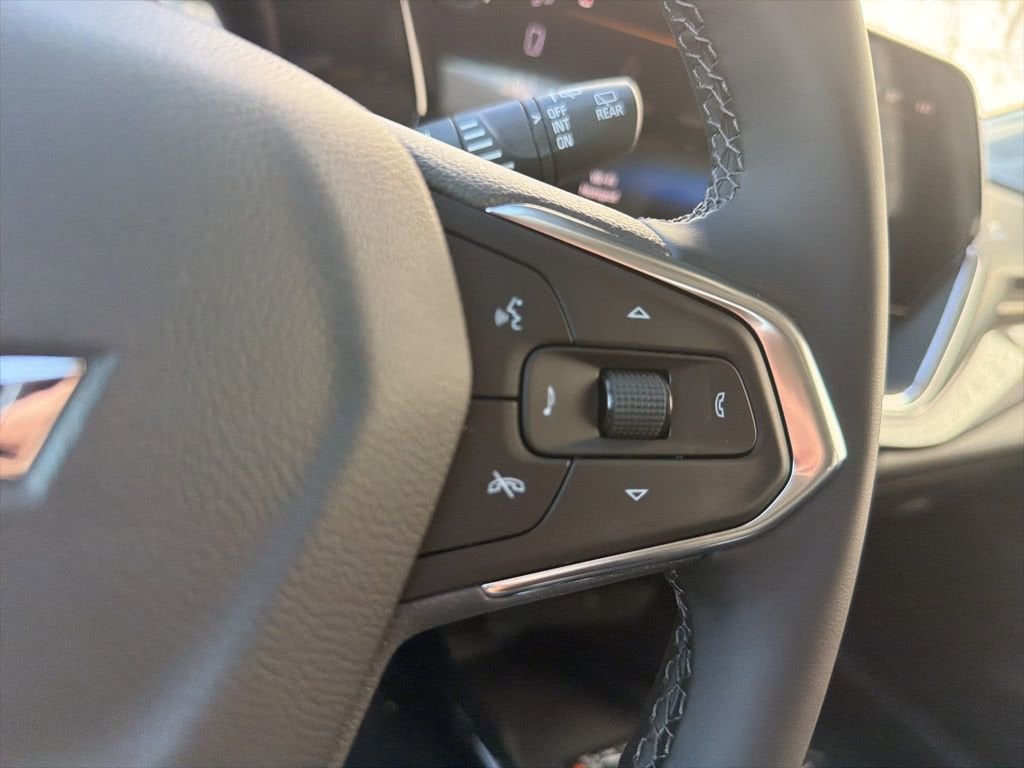 2026 Chevrolet Trax Activ - Photo 12