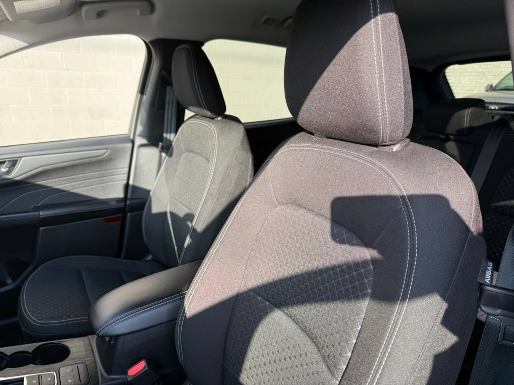 2025 Ford Escape Active - Photo 21