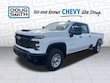 Chevrolet Silverado 2500 HD