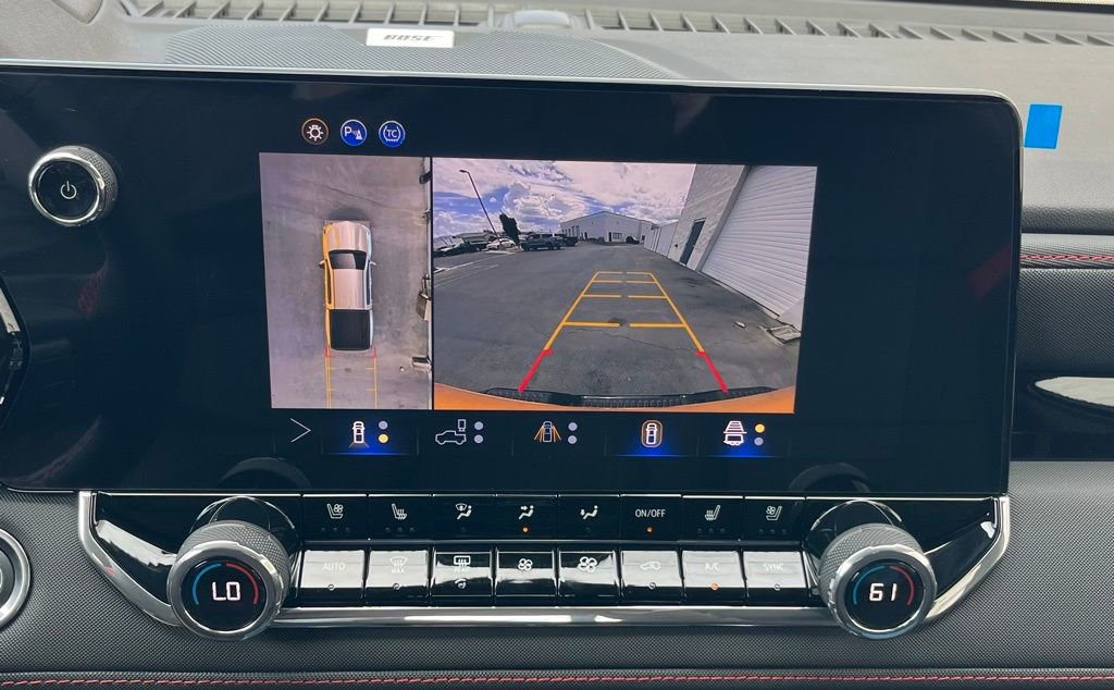 2026 Chevrolet Colorado Z71 - Photo 20