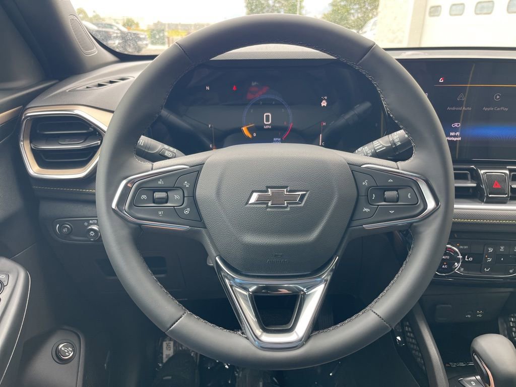 2026 Chevrolet Trailblazer Activ - Photo 11