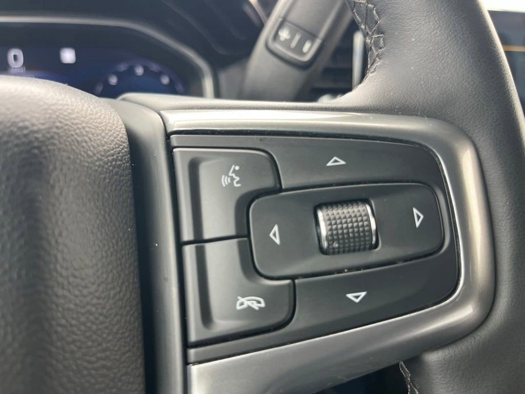 2023 Chevrolet Silverado 1500 LT - Photo 16