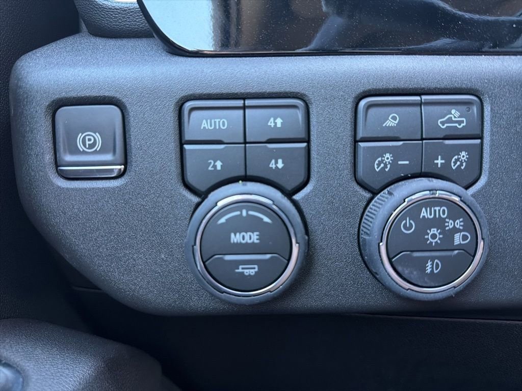 2026 Chevrolet Silverado 2500 HD LTZ - Photo 21