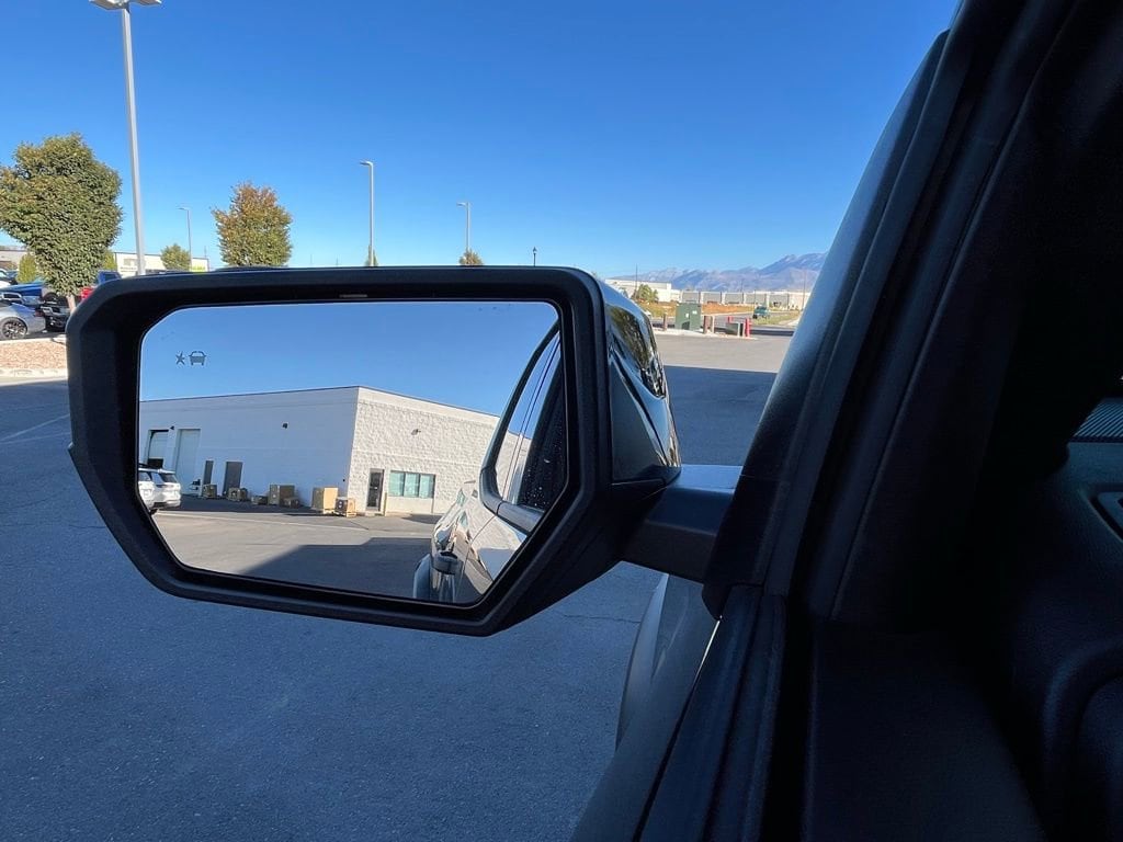 New 2026 Chevrolet Colorado Trail Boss Truck