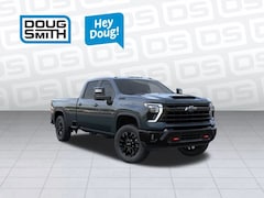 2026 Chevrolet Silverado 3500 HD LT Truck