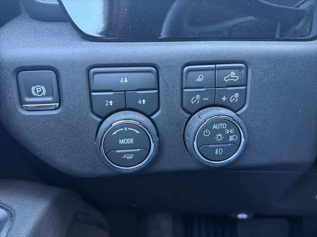 2026 Chevrolet Silverado 3500HD LT - Photo 20