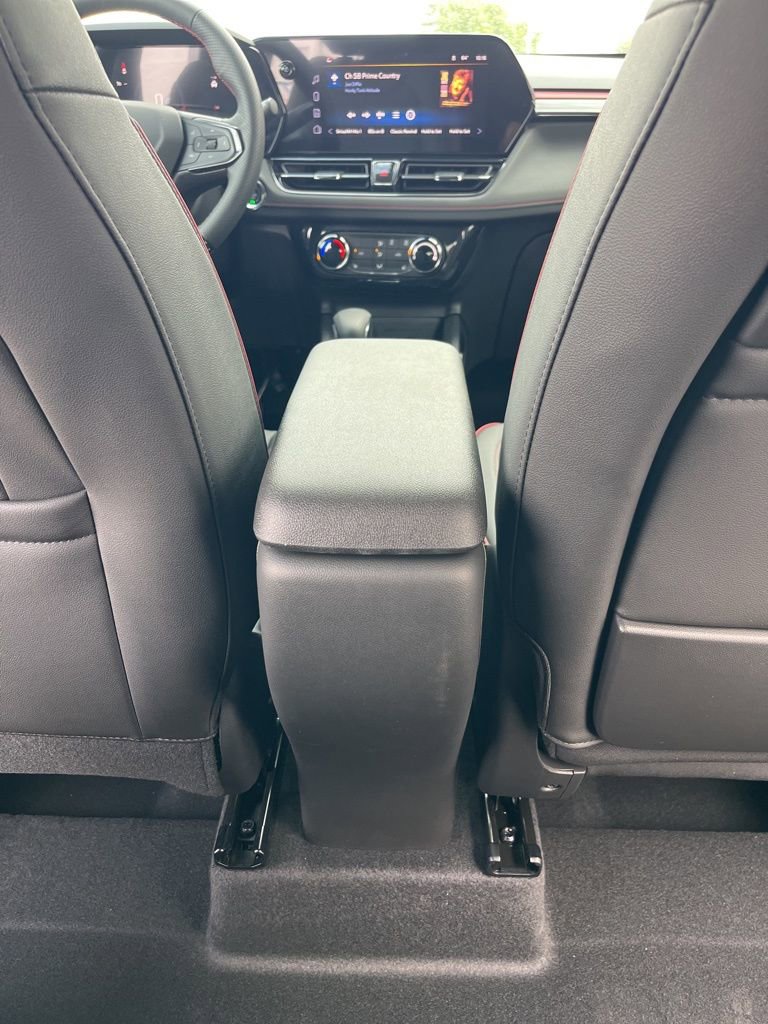 2026 Chevrolet Trailblazer RS - Photo 25