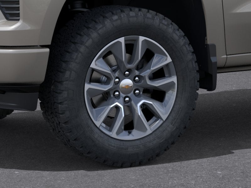 2026 Chevrolet Silverado 1500 RST - Photo 9