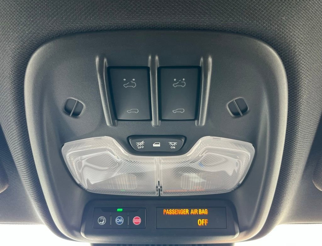 2026 Chevrolet Colorado Z71 - Photo 27