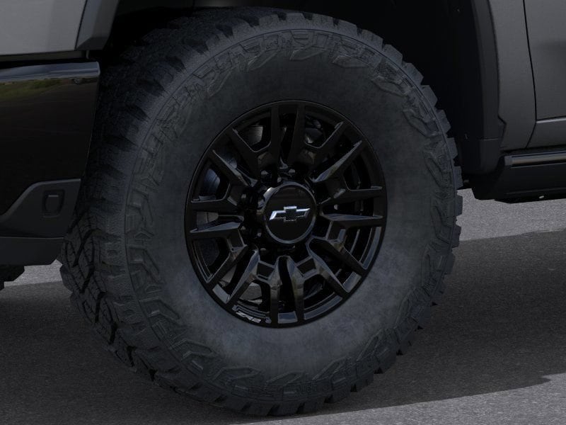 2026 Chevrolet Silverado 2500 HD ZR2 - Photo 9