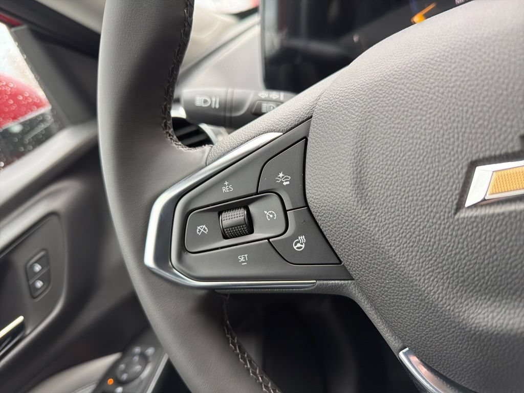 2026 Chevrolet Trax LT - Photo 12