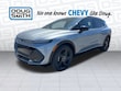 Chevrolet Equinox EV