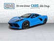 Chevrolet Corvette Stingray