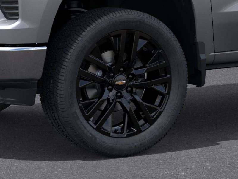 2026 Chevrolet Silverado 1500 LT - Photo 33