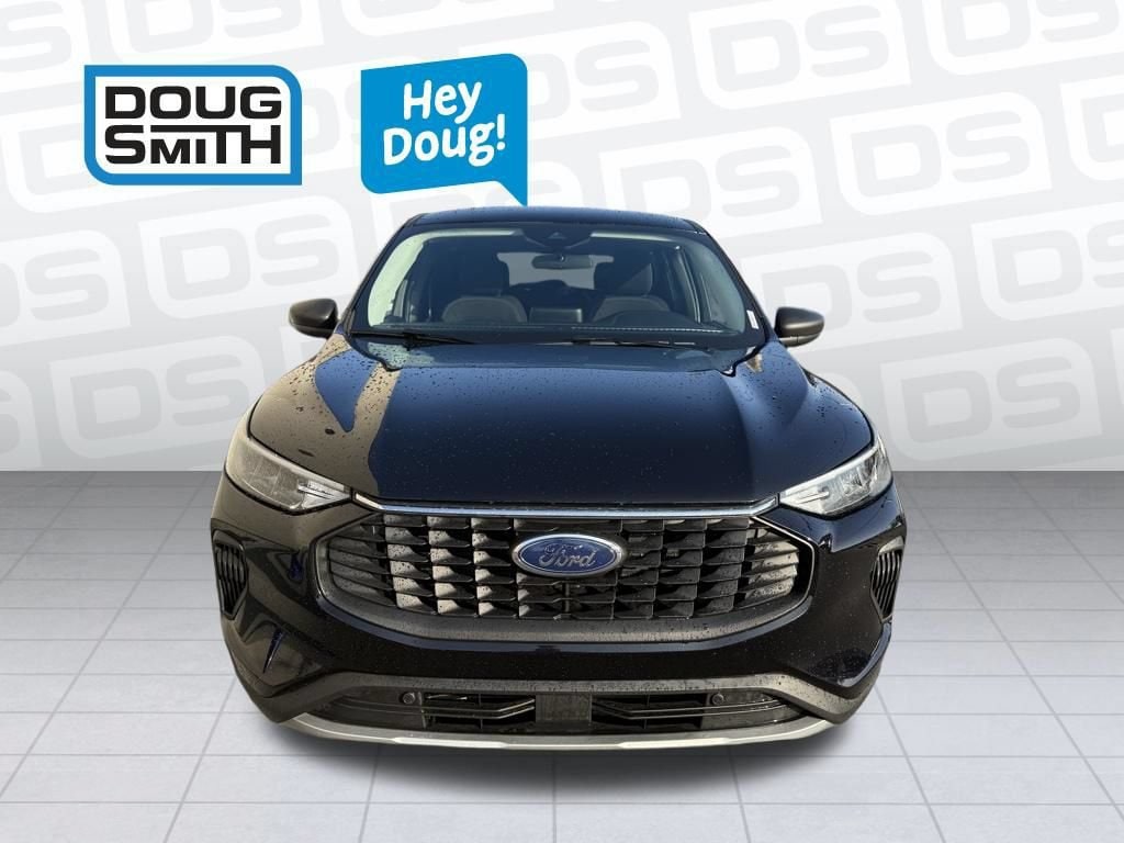 2025 Ford Escape Active - Photo 6