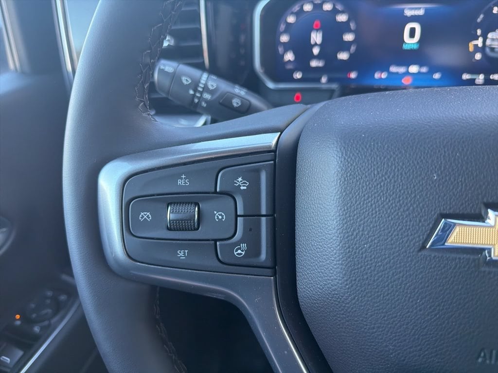 2026 Chevrolet Silverado 3500HD LT - Photo 13