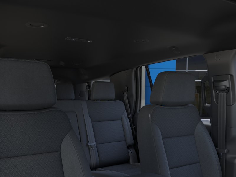 2026 Chevrolet Tahoe LS - Photo 58
