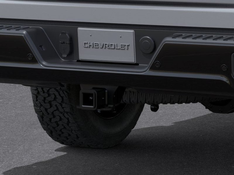 2026 Chevrolet Silverado 3500HD LT - Photo 14