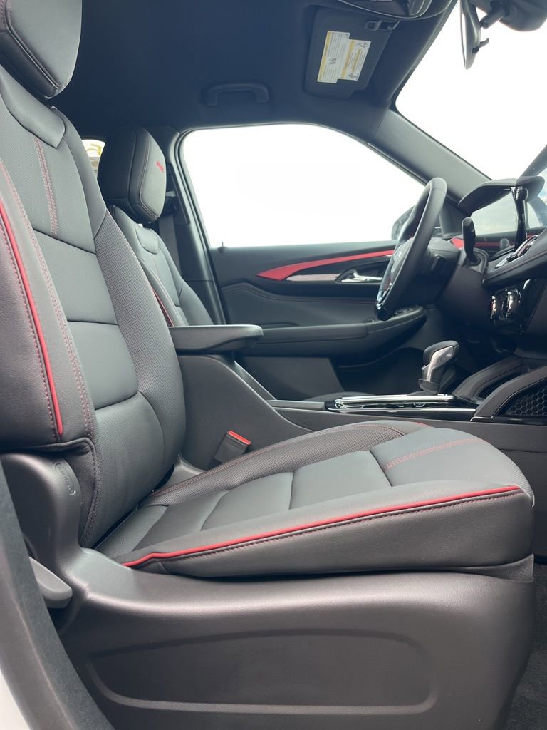 2026 Chevrolet Trailblazer RS - Photo 9