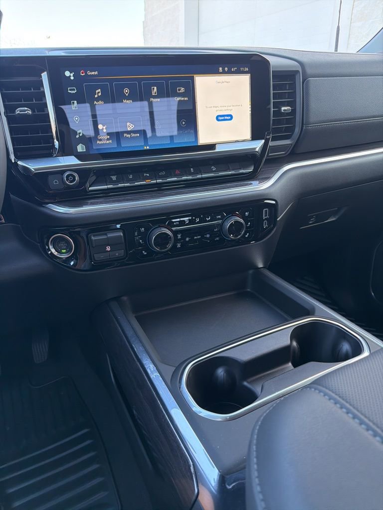2026 Chevrolet Silverado 2500 HD LTZ - Photo 17