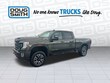 GMC Sierra 3500 HD