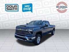 2026 Chevrolet Silverado 2500 HD LTZ Truck