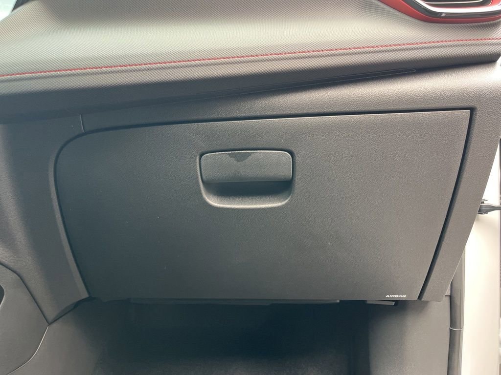 2026 Chevrolet Trailblazer RS - Photo 21