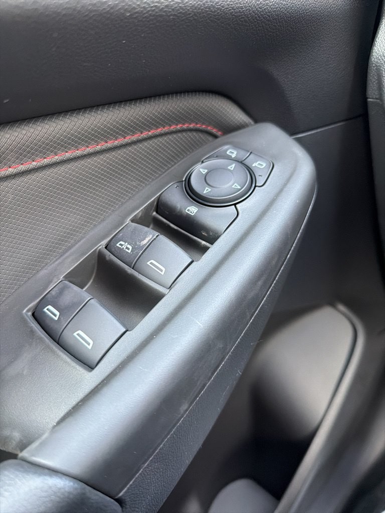 2026 Chevrolet Trailblazer RS - Photo 6