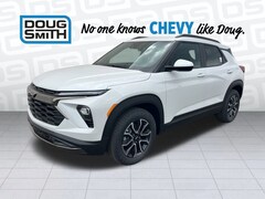 2026 Chevrolet Trailblazer Activ SUV