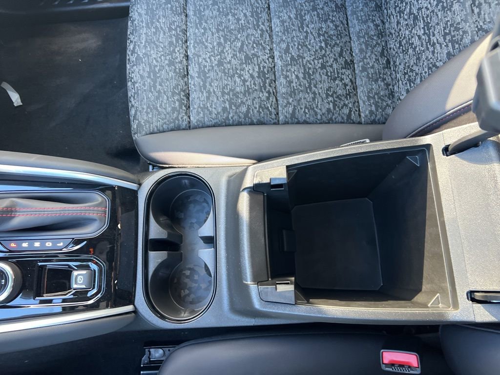 2026 Chevrolet Colorado Z71 - Photo 16