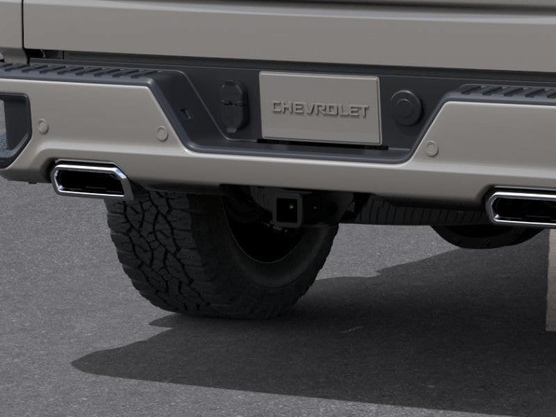 2026 Chevrolet Silverado 1500 RST - Photo 14