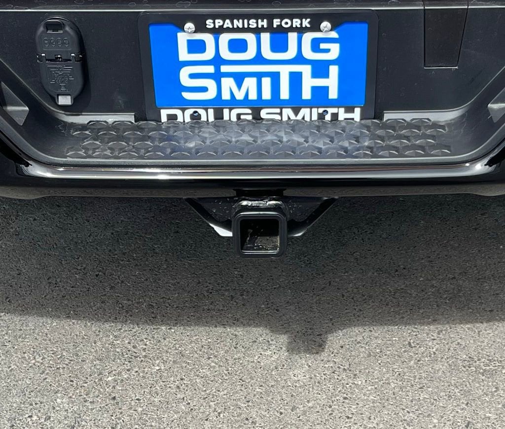 2026 Chevrolet Colorado Z71 - Photo 32