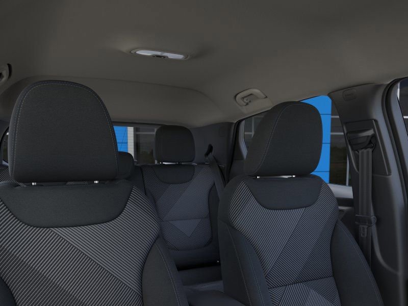 2027 Chevrolet Bolt LT - Photo 24