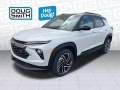 2026 Chevrolet Trailblazer RS SUV
