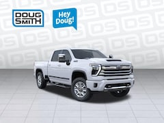 2026 Chevrolet Silverado 2500 HD High Country Truck