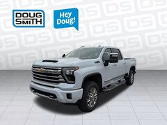 2026 Chevrolet Silverado 2500 HD High Country Truck