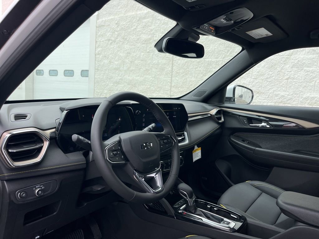 2026 Chevrolet Trailblazer Activ - Photo 10
