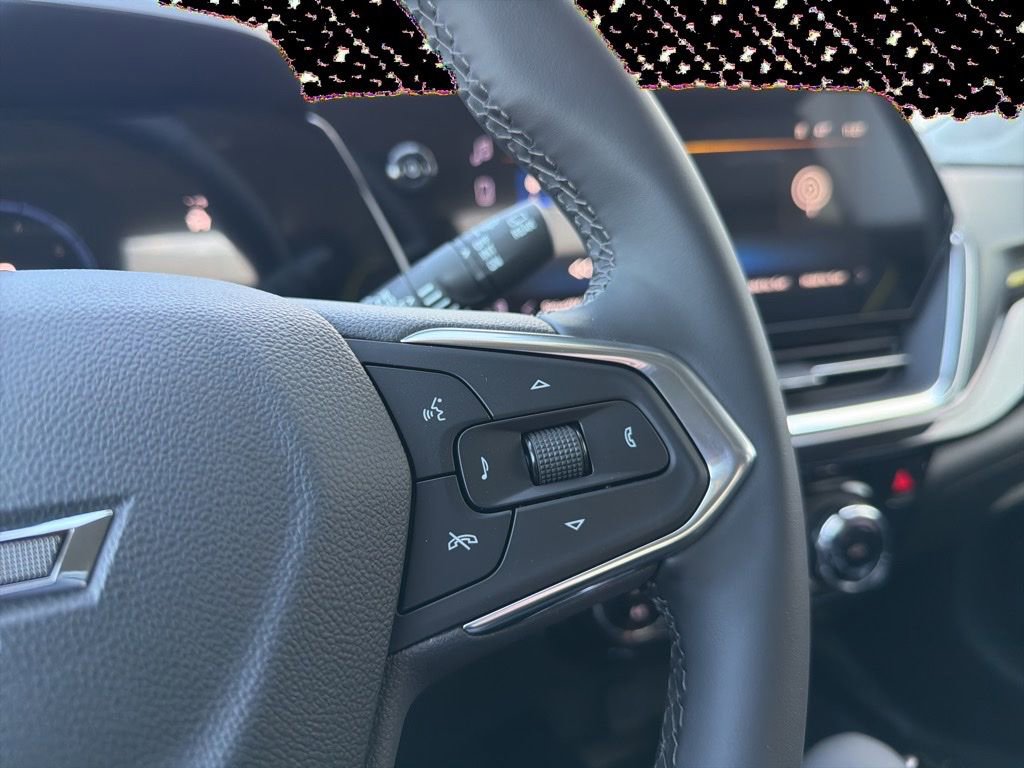 2026 Chevrolet Trax Activ - Photo 13