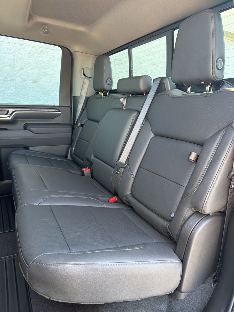 2026 Chevrolet Silverado 2500 HD LTZ - Photo 25