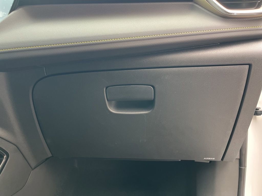 2026 Chevrolet Trailblazer Activ - Photo 21